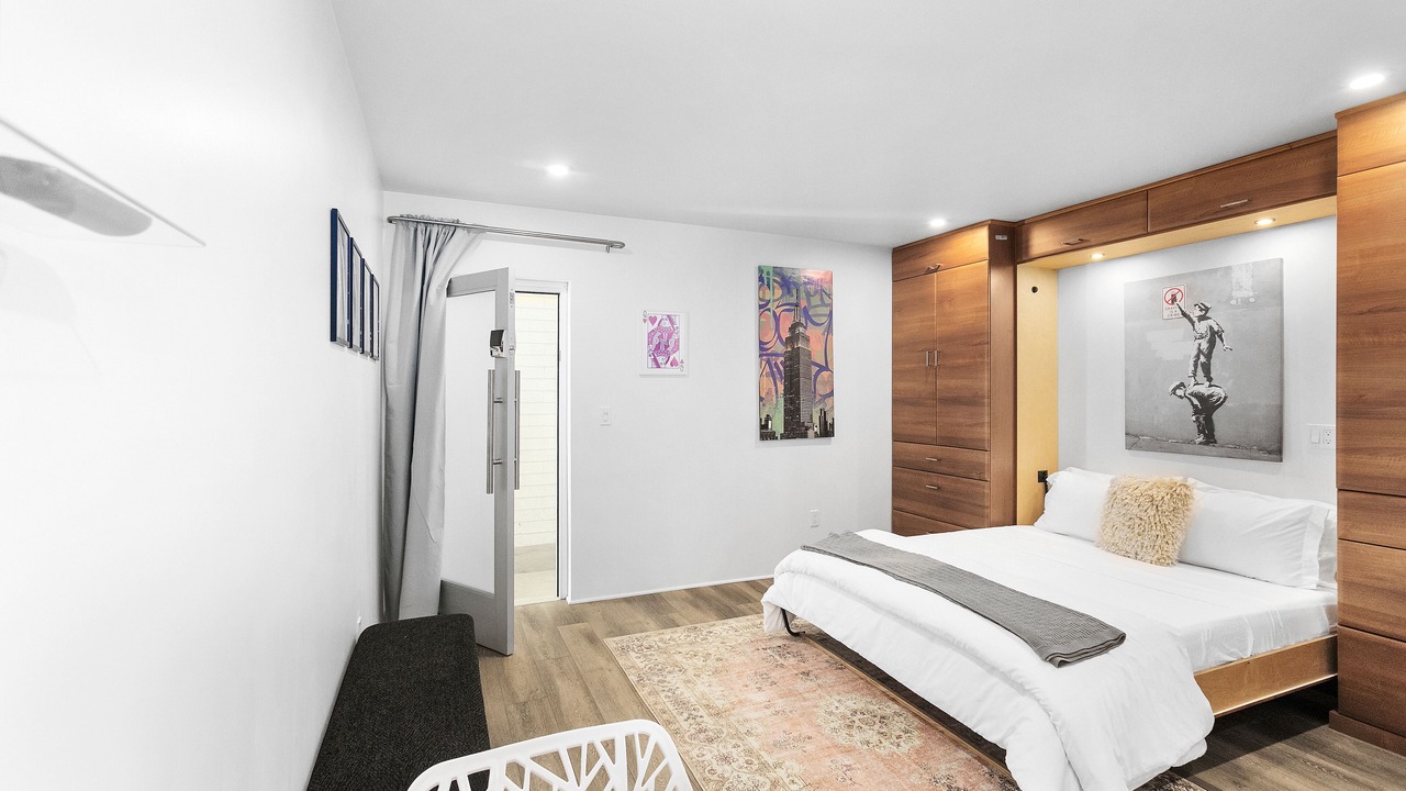 Photo of Bedroom in Roosevelt