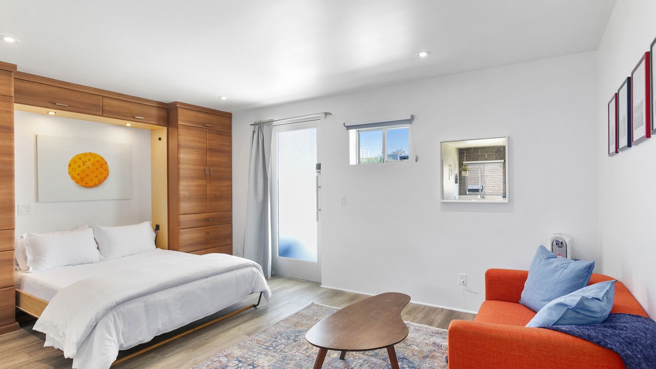 Photo of Bedroom in Roosevelt