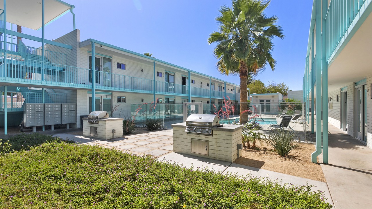 Photo of Outdoor in Roosevelt