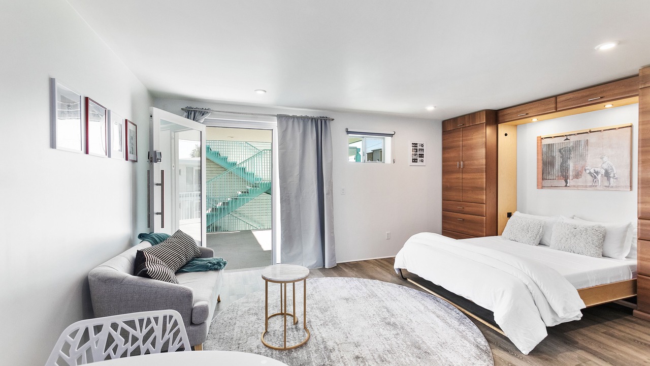 Photo of Bedroom in Roosevelt
