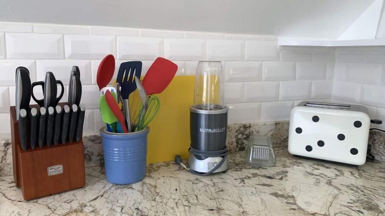 Photo of Kitchen in Cheyenne
