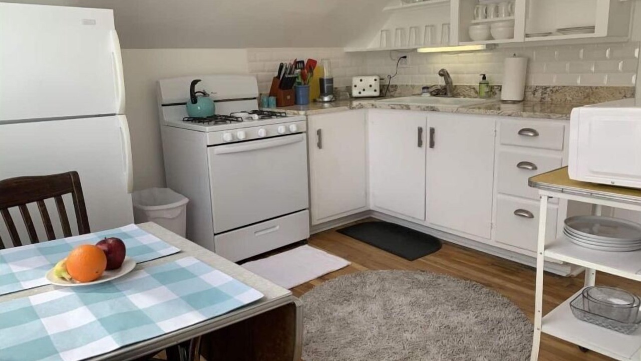 Photo of Kitchen in Cheyenne
