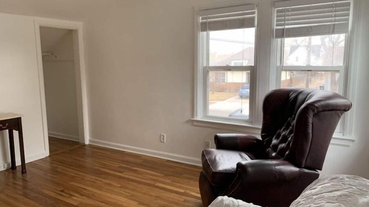 Photo of Livingroom in Cheyenne