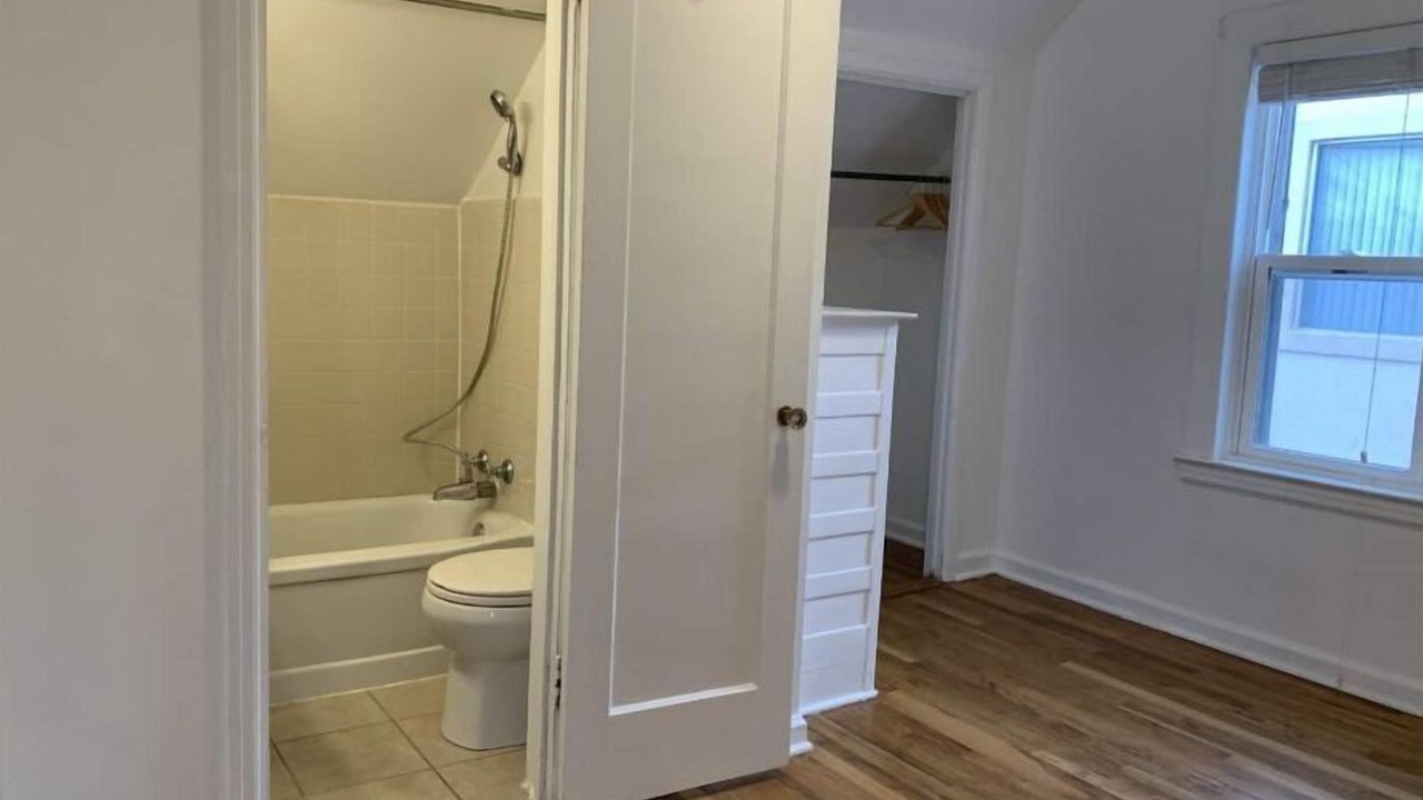 Photo of Bathroom in Cheyenne