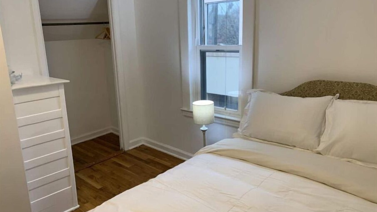 Photo of Bedroom in Cheyenne