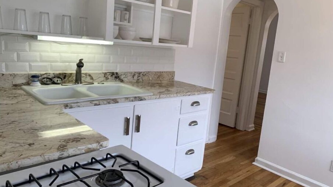 Photo of Kitchen in Cheyenne