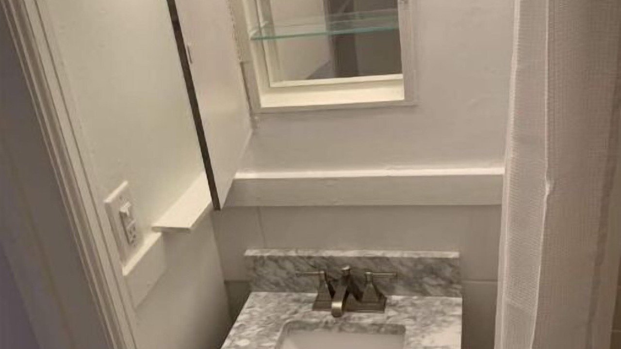 Photo of Bathroom in Cheyenne