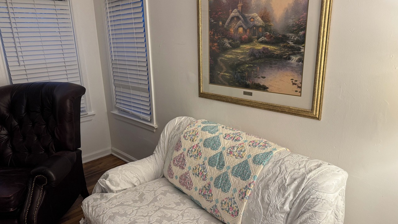 Photo of Livingroom in Cheyenne