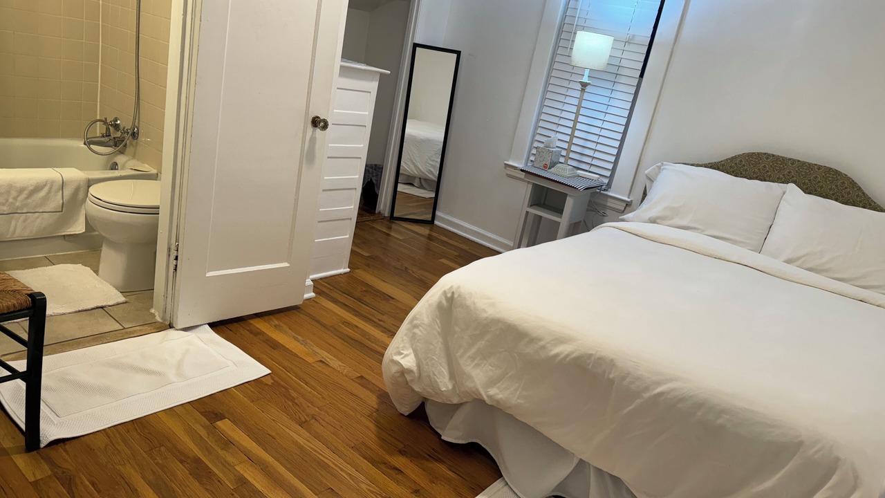 Photo of Bedroom in Cheyenne