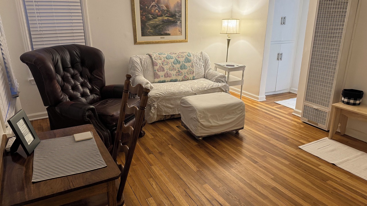 Photo of Livingroom in Cheyenne