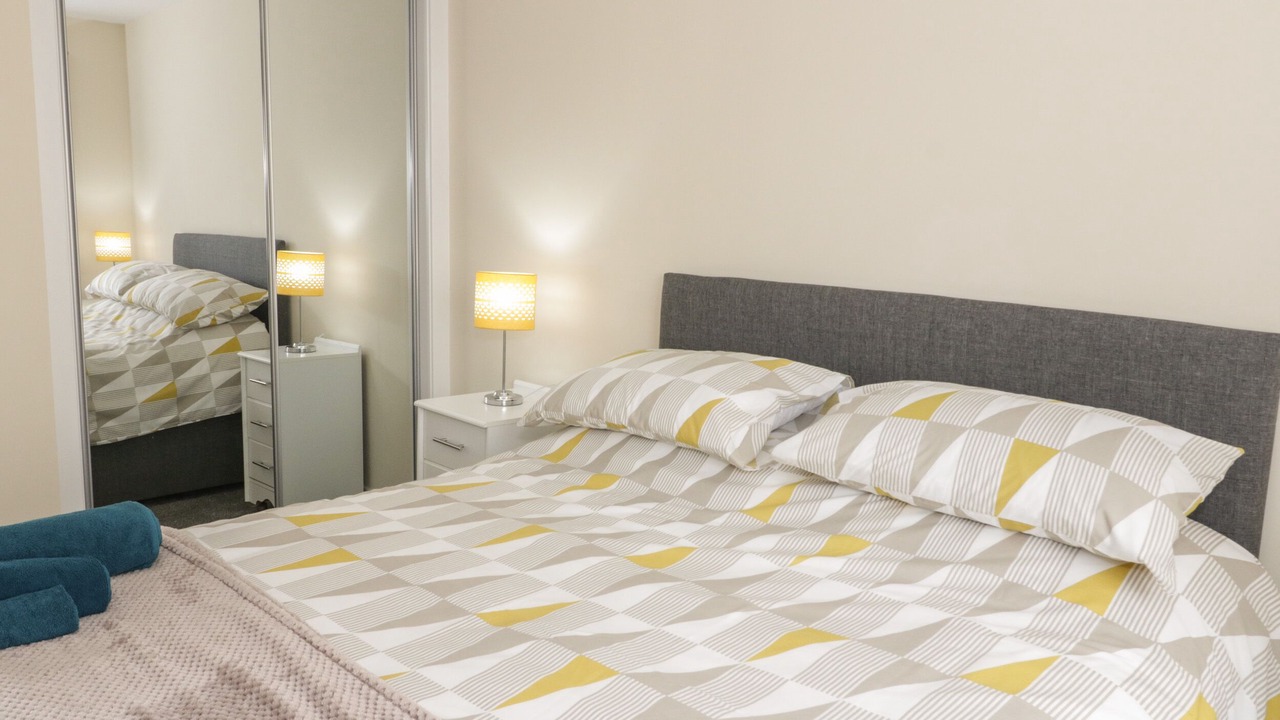 Photo of Bedroom in Llanfechell