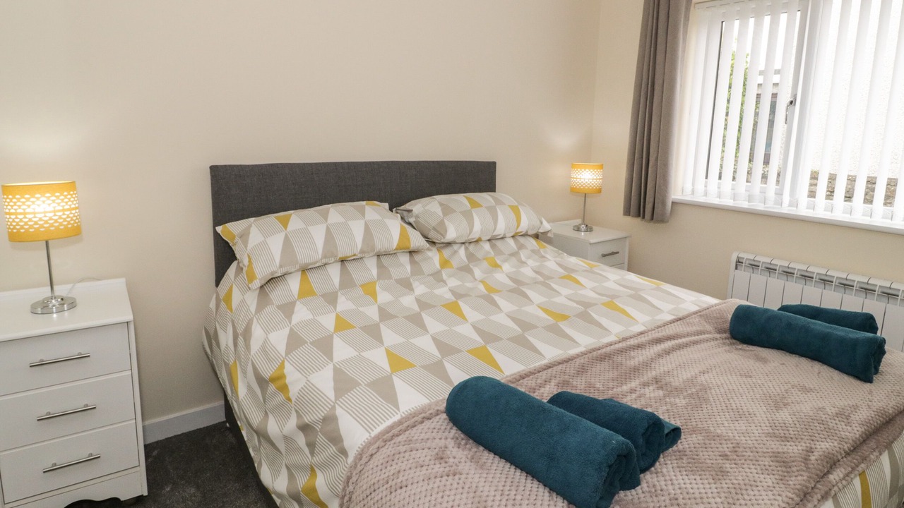 Photo of Bedroom in Llanfechell