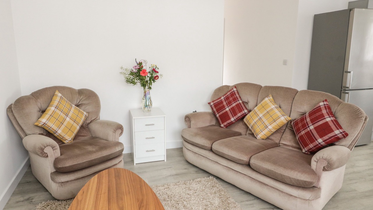 Photo of Livingroom in Llanfechell