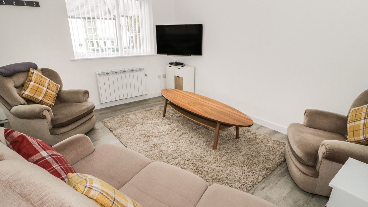 Photo of Livingroom in Llanfechell