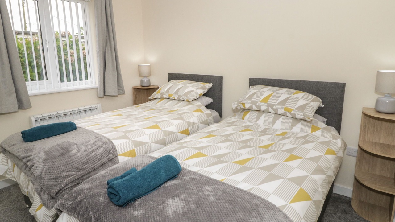 Photo of Bedroom in Llanfechell