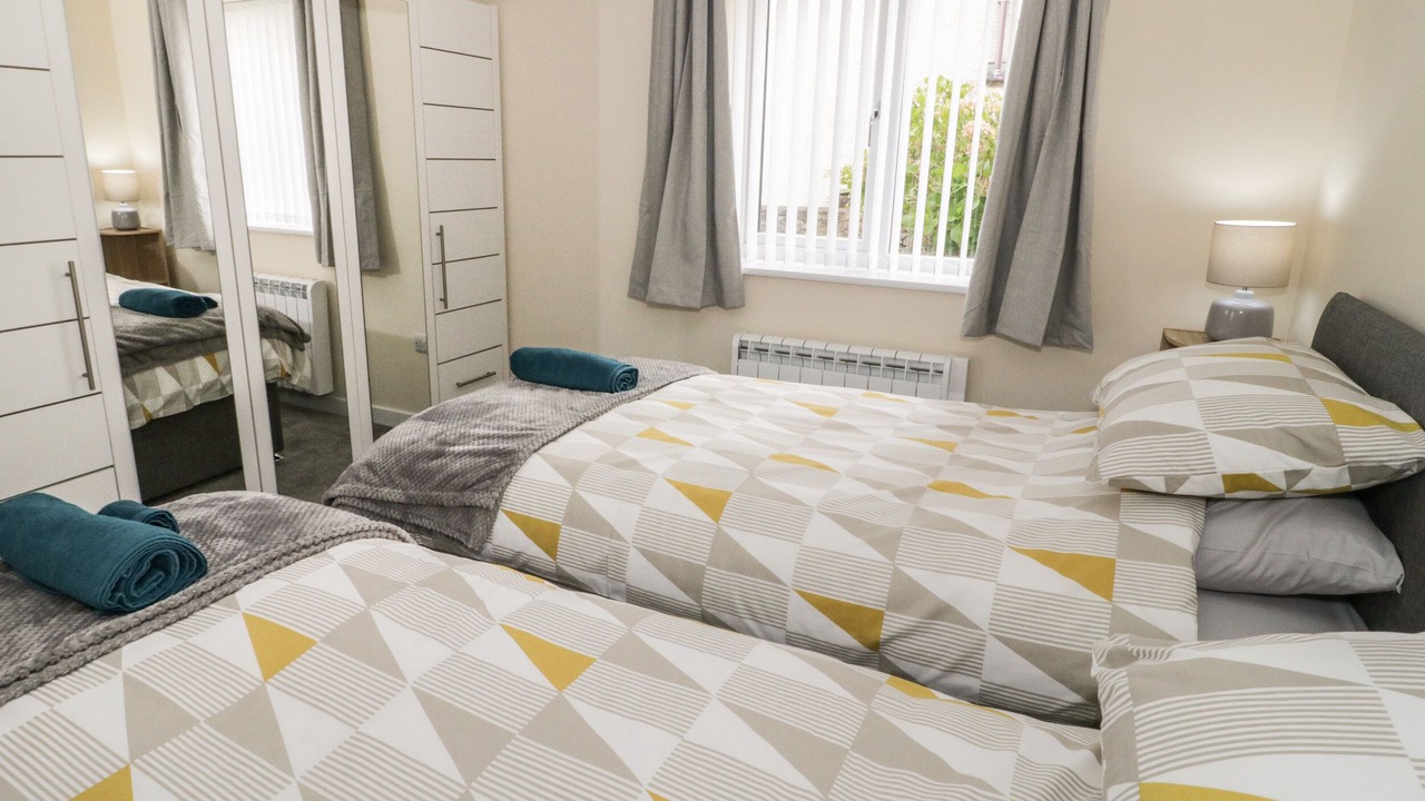 Photo of Bedroom in Llanfechell