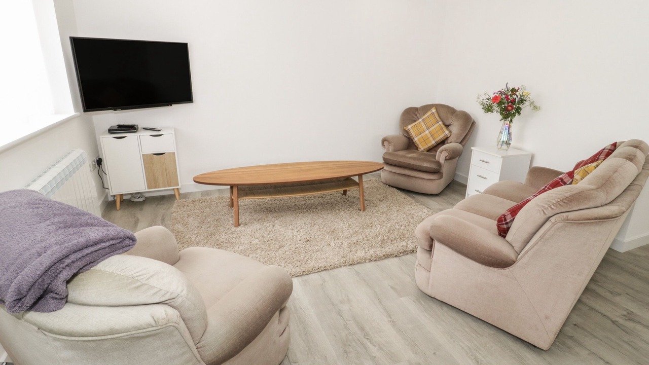 Photo of Livingroom in Llanfechell