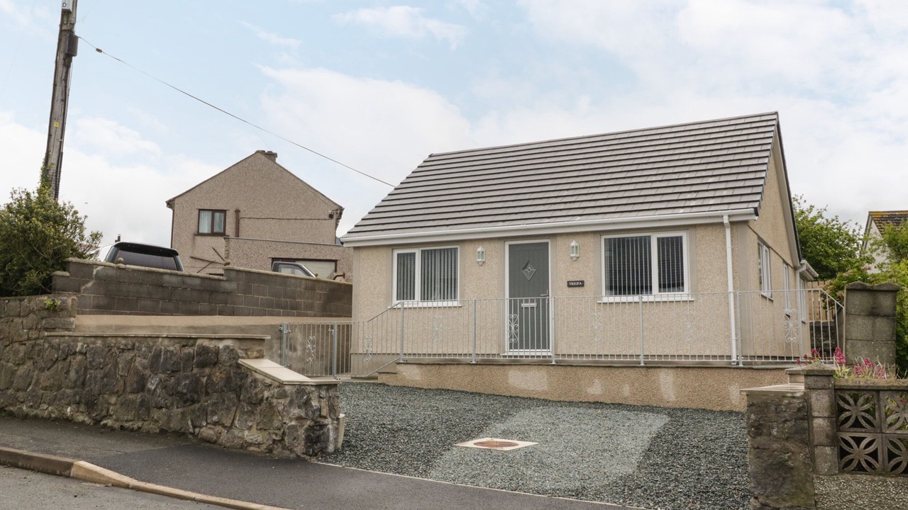 Photo of Outdoor in Llanfechell