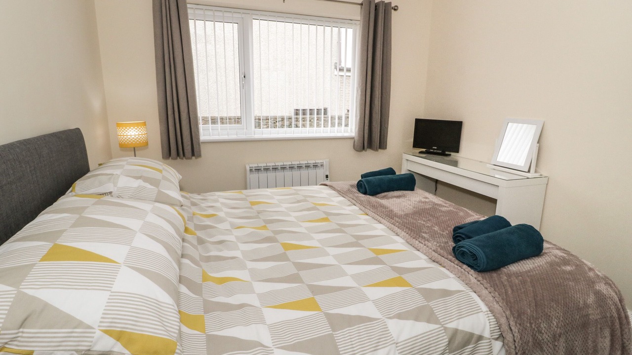Photo of Bedroom in Llanfechell