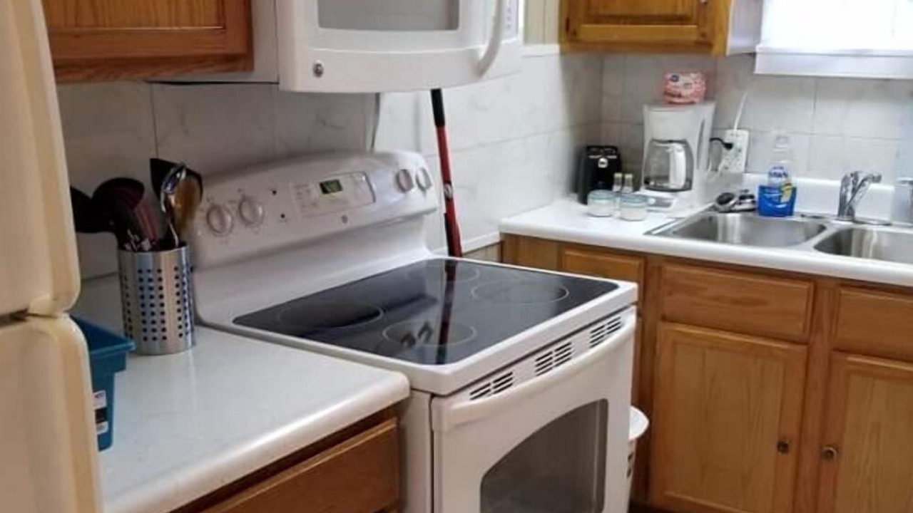 Photo of Kitchen in Piedmont