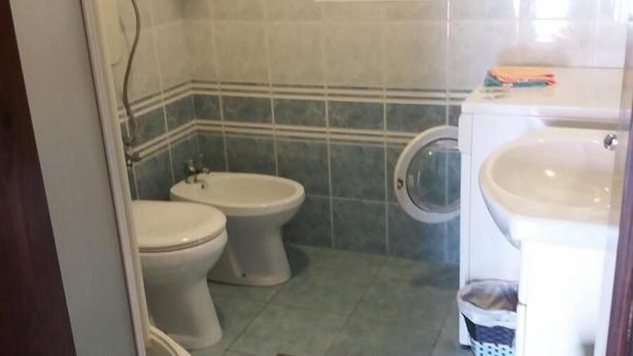 Photo of Bathroom in Olib