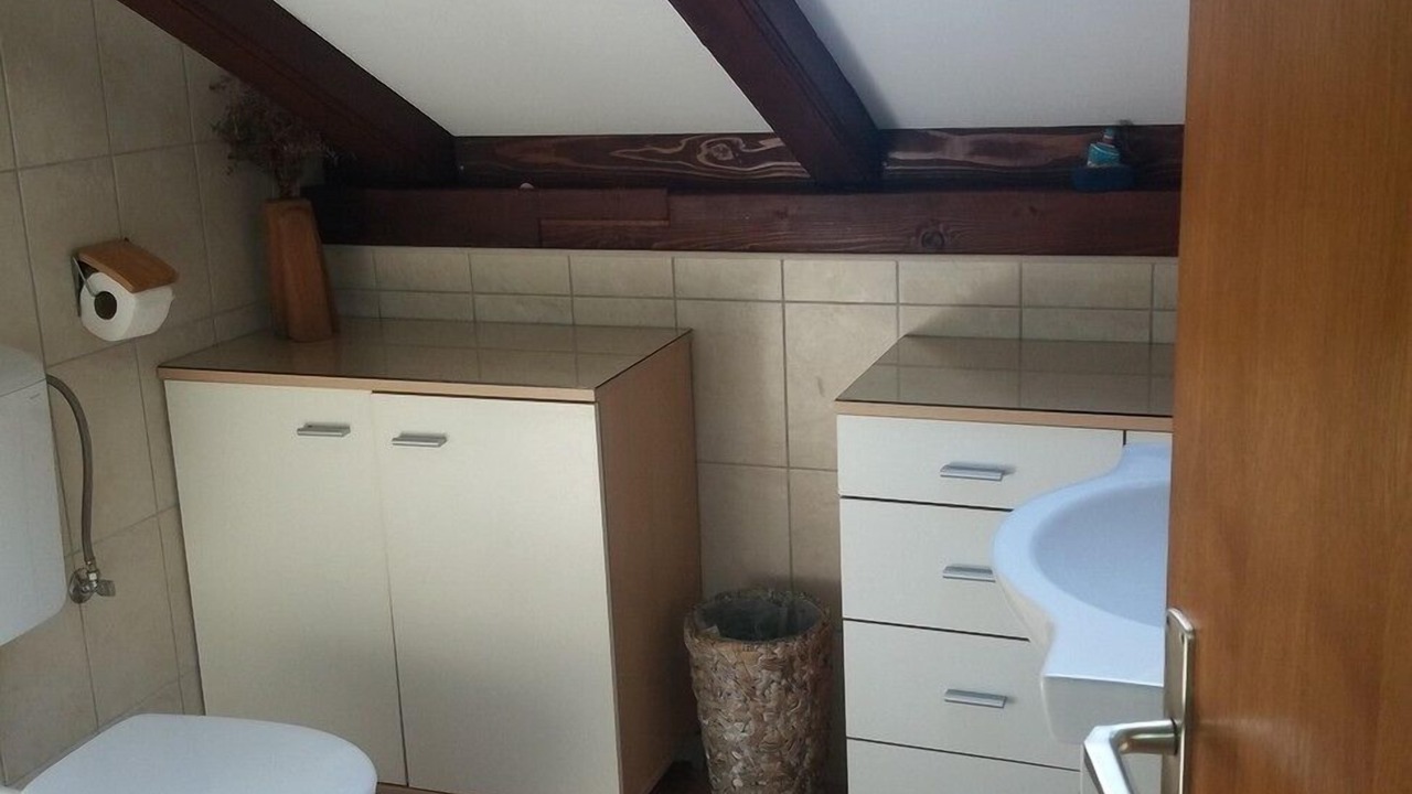 Photo of Bathroom in Olib