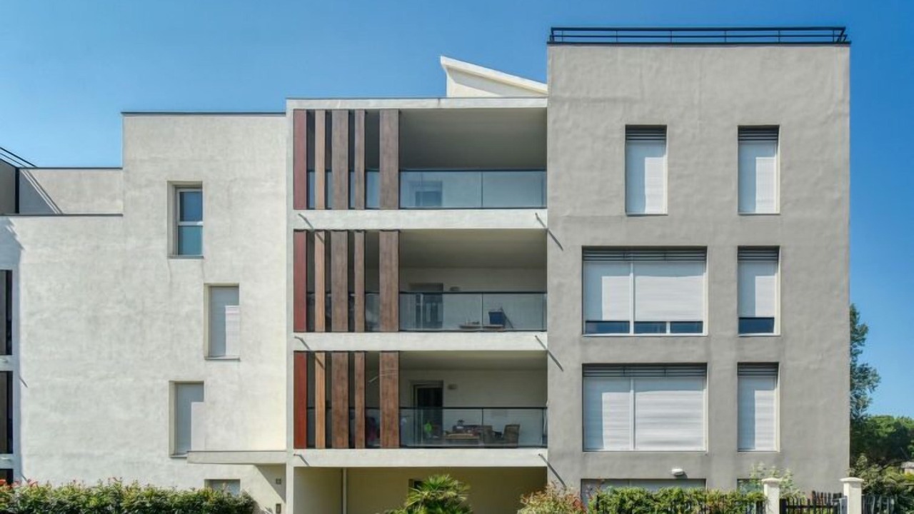 Photo of Outdoor in Frejus