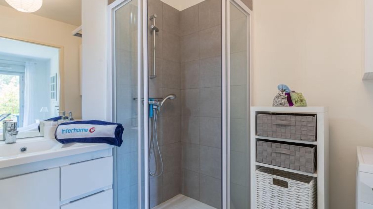 Photo of Bathroom in Frejus