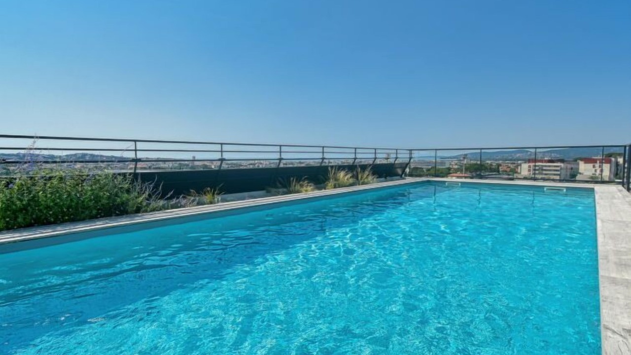 Photo of Outdoor in Frejus