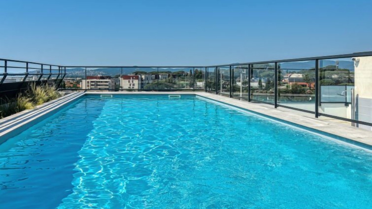 Photo of Outdoor in Frejus