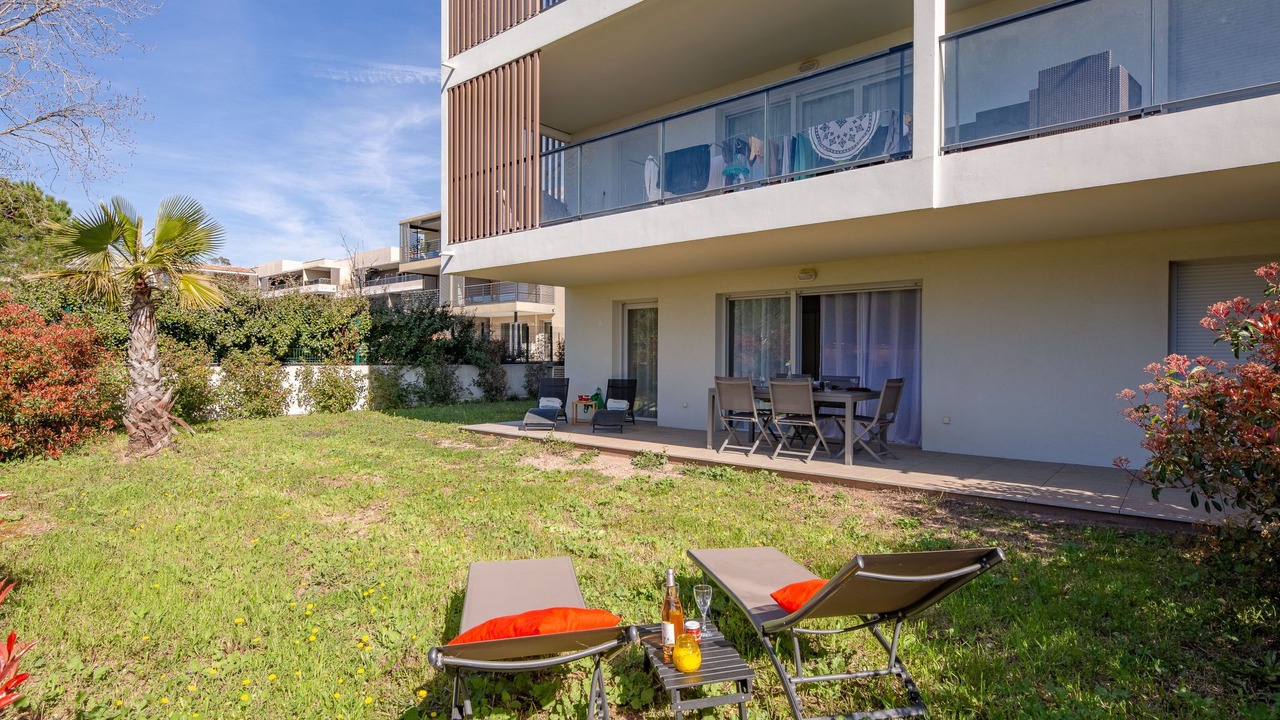 Photo of Outdoor in Frejus