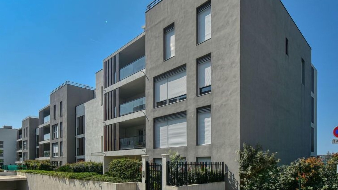 Photo of Outdoor in Frejus