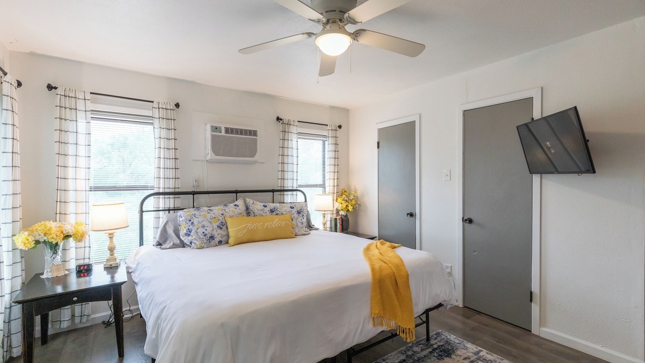 Photo of Bedroom in Potosi