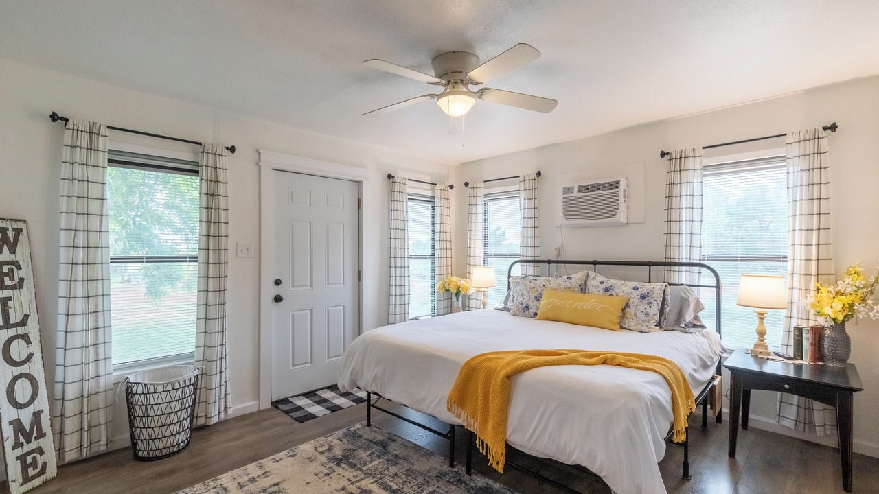 Photo of Bedroom in Potosi