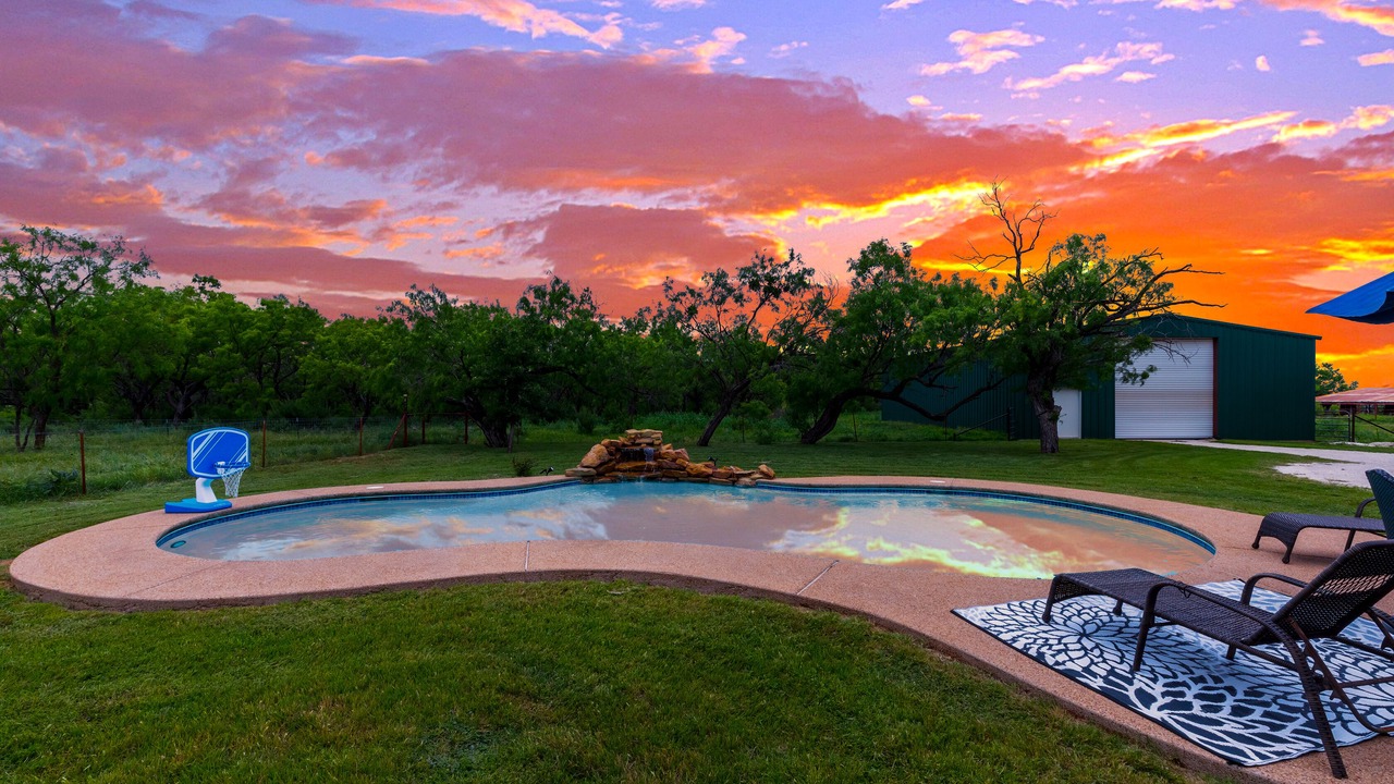 Photo of Outdoor in Potosi