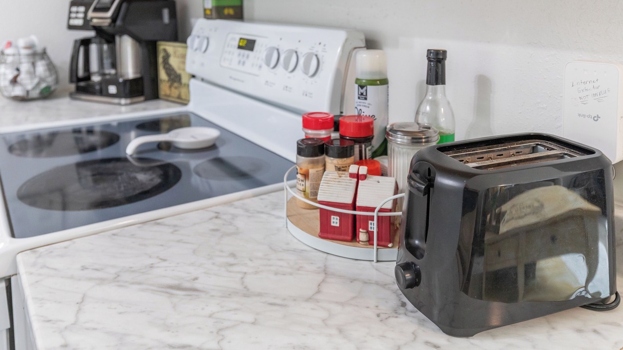 Photo of Kitchen in Potosi
