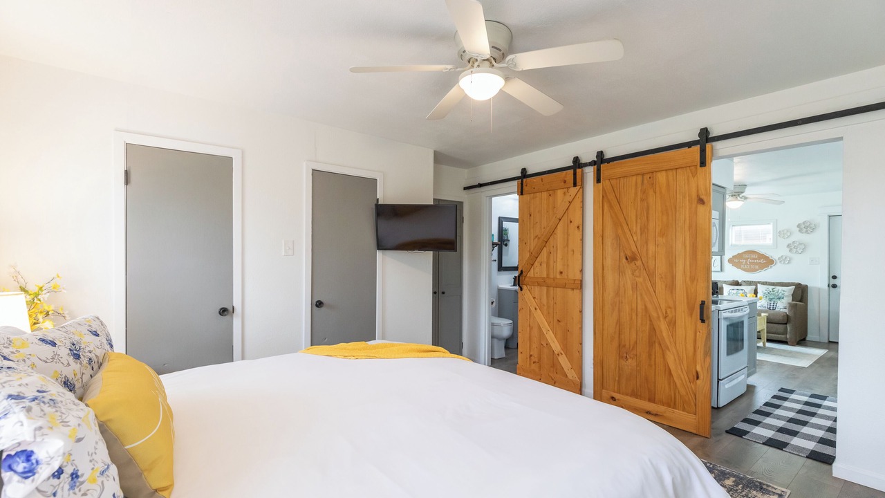 Photo of Bedroom in Potosi