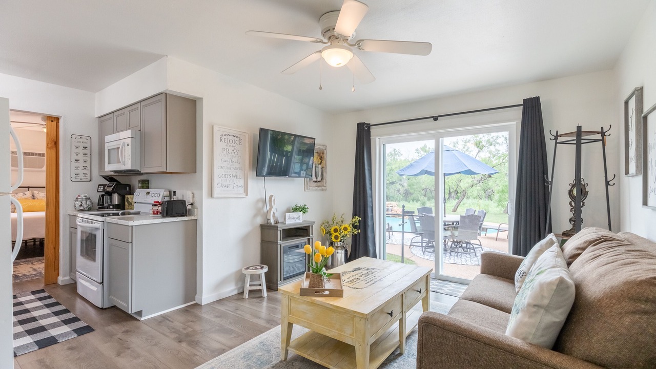 Photo of Livingroom in Potosi