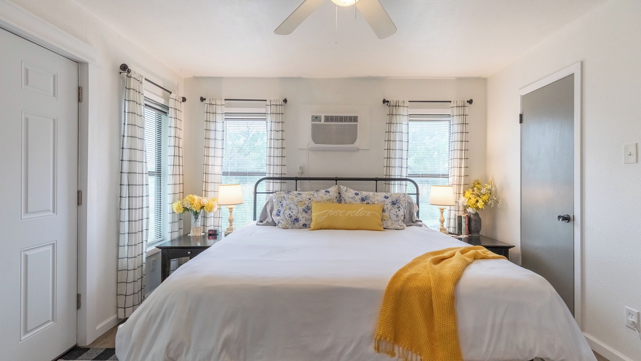 Photo of Bedroom in Potosi
