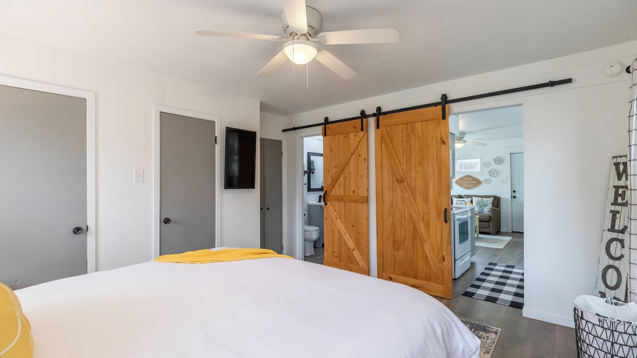 Photo of Bedroom in Potosi