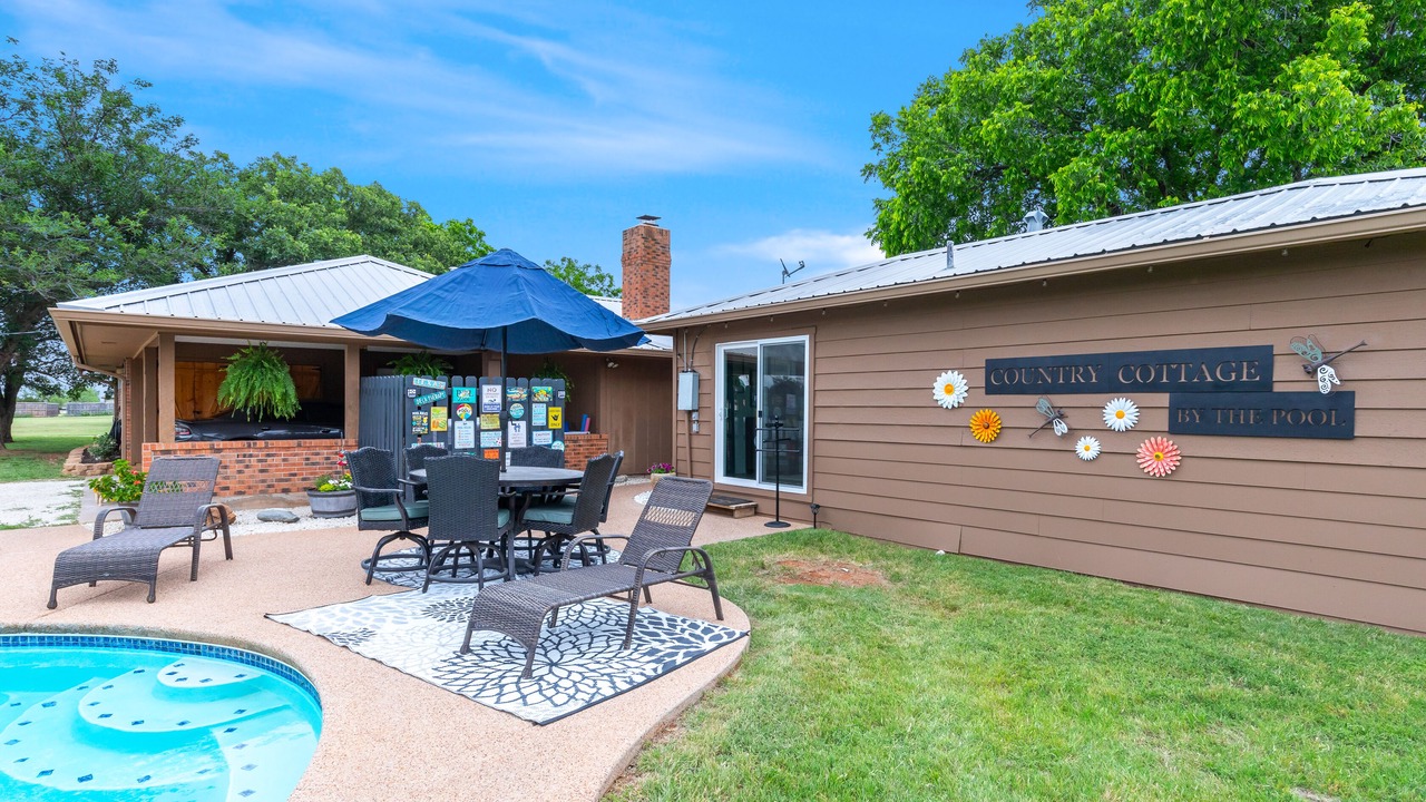 Photo of Outdoor in Potosi