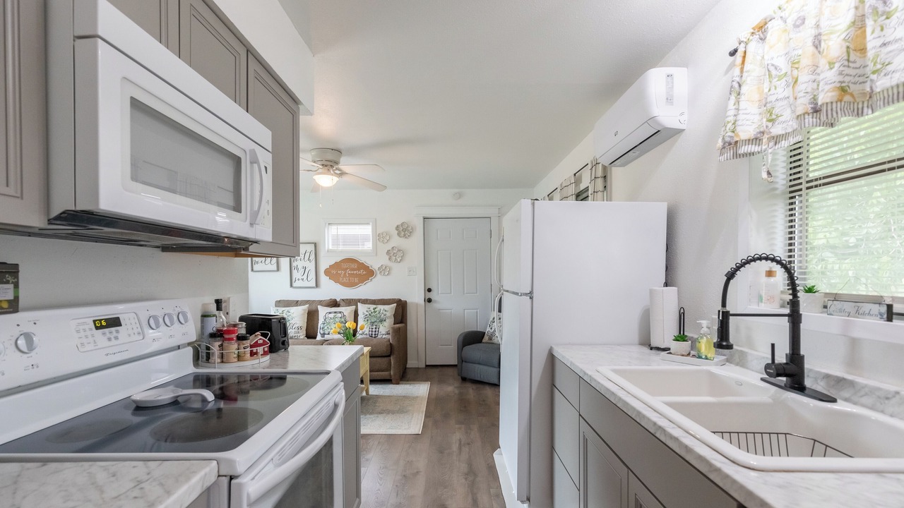 Photo of Kitchen in Potosi