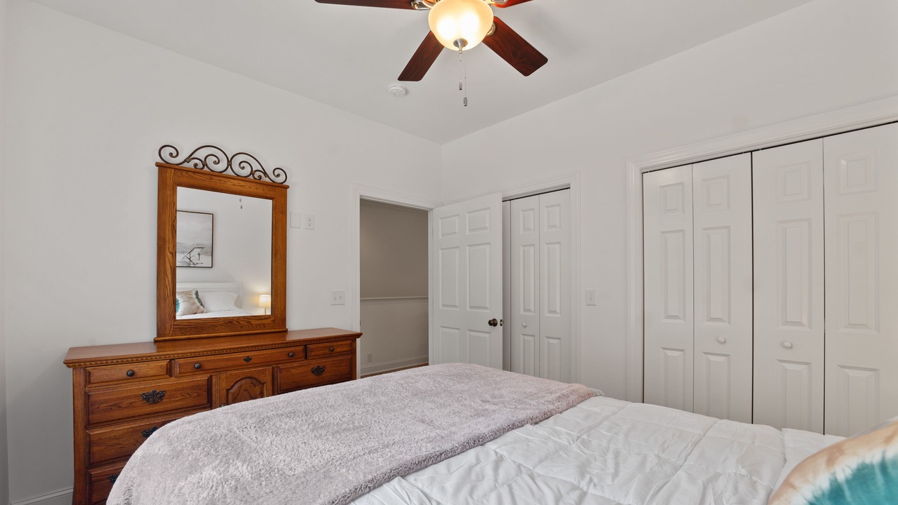 Photo of Bedroom in Oriental