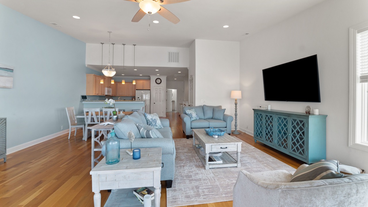 Photo of Livingroom in Oriental
