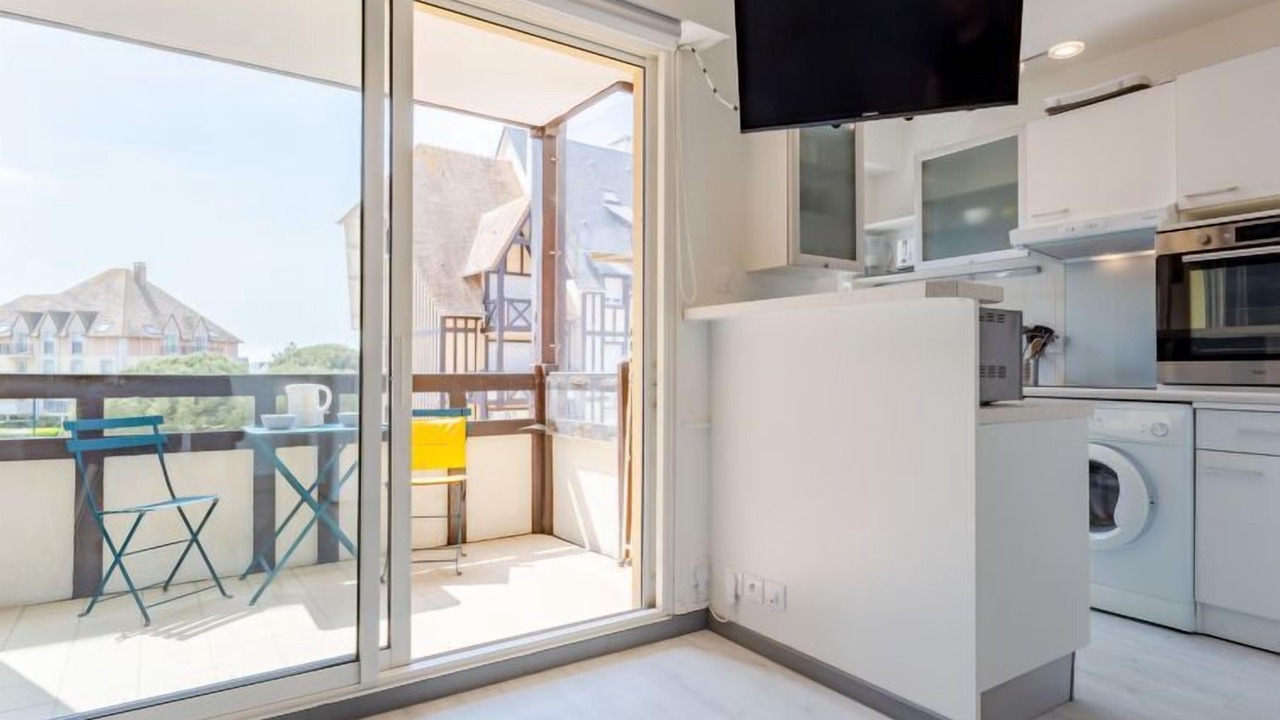 Photo of Livingroom in Port Guillaume