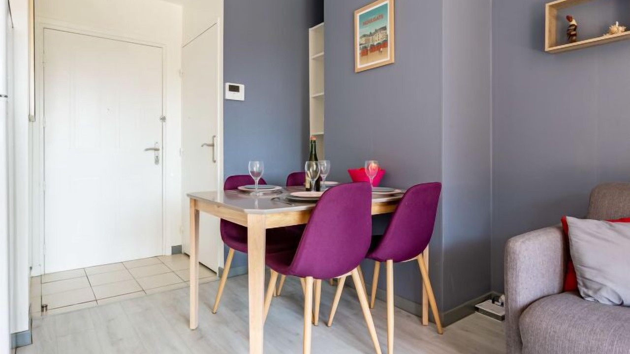 Photo of Livingroom in Port Guillaume
