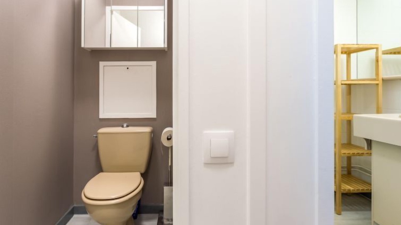 Photo of Bathroom in Port Guillaume