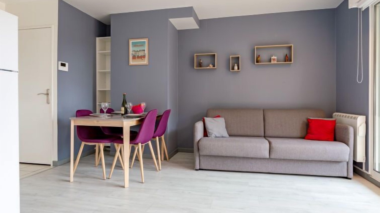 Photo of Livingroom in Port Guillaume