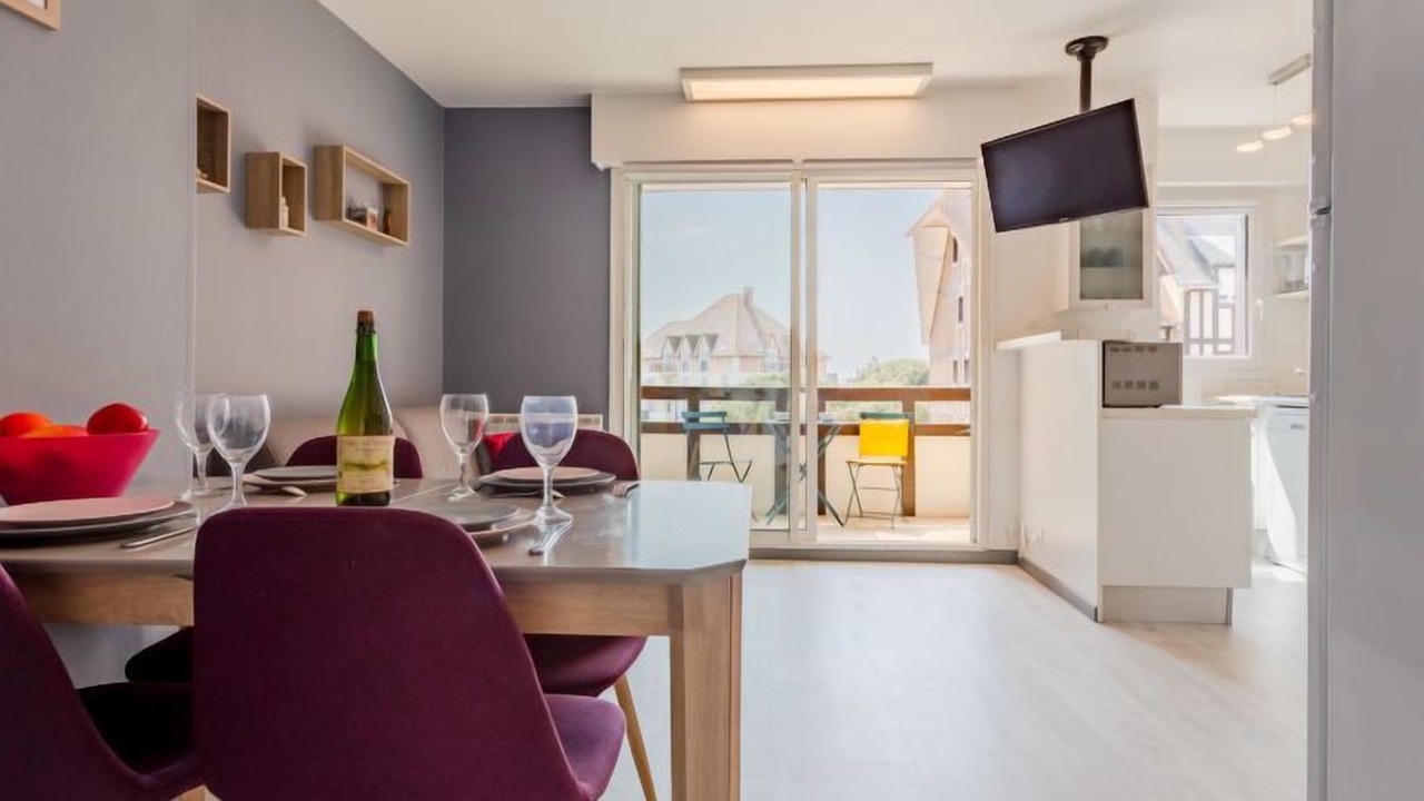 Photo of Livingroom in Port Guillaume