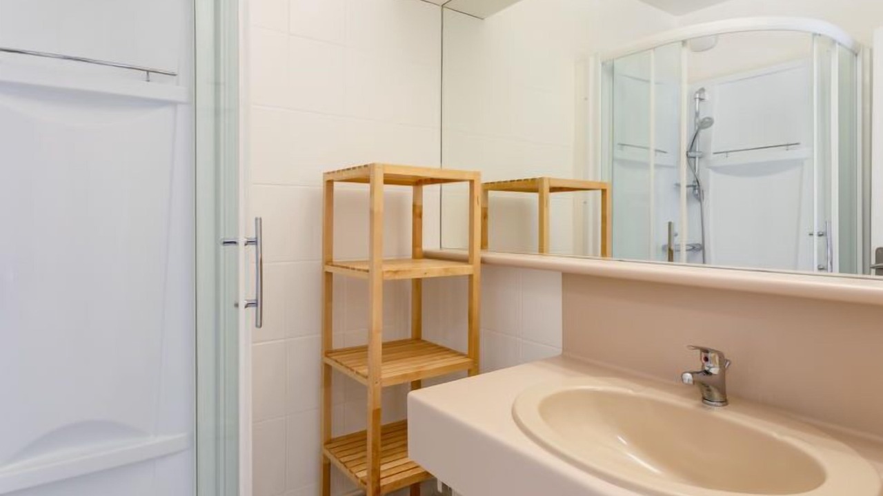 Photo of Bathroom in Port Guillaume